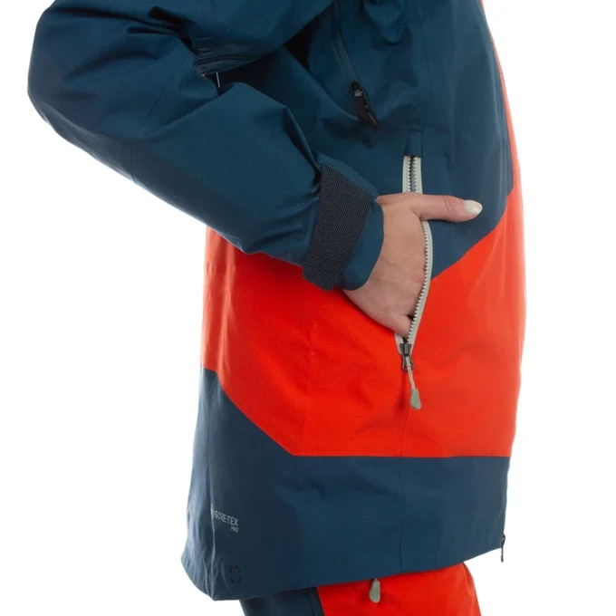Supercouloir GTX Pro Jkt W (2024) Supercouloir GTX Pro Jkt W (2024)