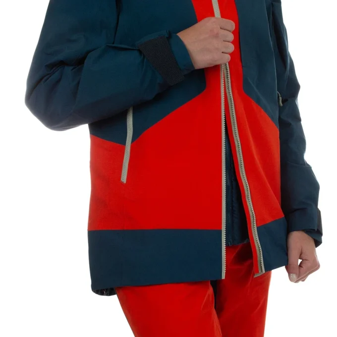 Supercouloir GTX Pro Jkt W (2024) Supercouloir GTX Pro Jkt W (2024)