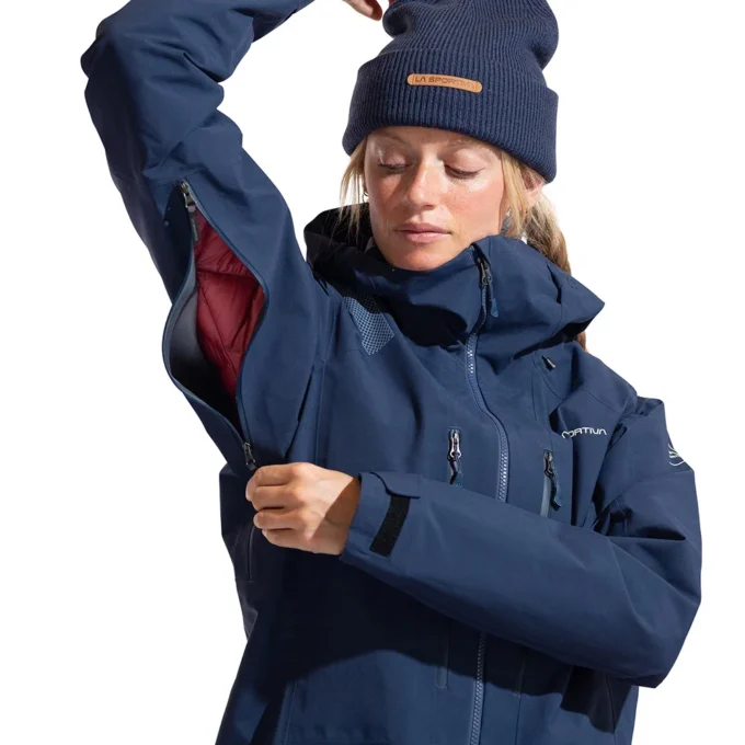 Supercouloir GTX Pro Jkt W Supercouloir GTX Pro Jkt W