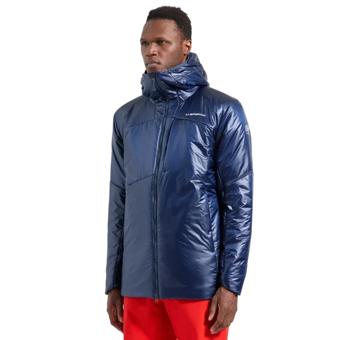 Supercouloir Primaloft Parka M Supercouloir Primaloft Parka M