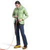 Supercouloir Primaloft Parka W