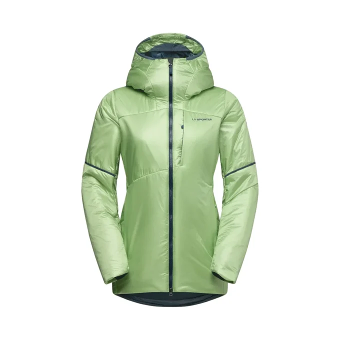 Supercouloir Primaloft Parka W