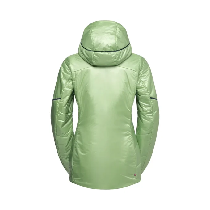 Supercouloir Primaloft Parka W