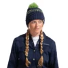 Terry Beanie W