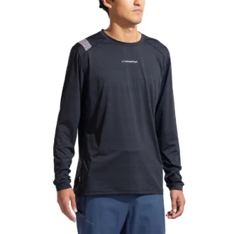 Tour Long Sleeve M