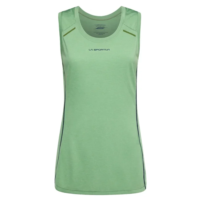 Tracer Tank W Tracer Tank W