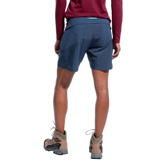 Trail Guard Shorts W Trail Guard Shorts W