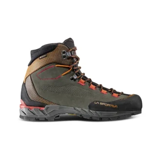 Trango Tech Leather GTX Trango Tech Leather GTX