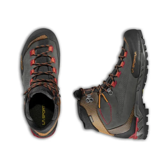 Trango Tech Leather GTX Trango Tech Leather GTX