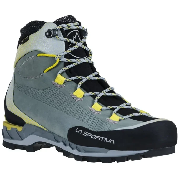 Trango Tech Leather GTX för damer Trango Tech Leather GTX för damer