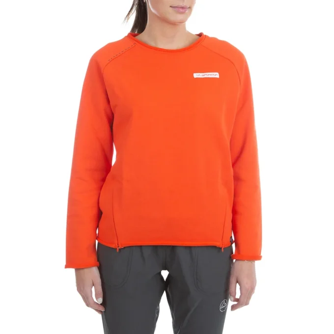 Tufa Sweater W Tufa Sweater W