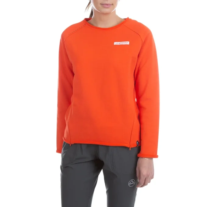 Tufa Sweater W Tufa Sweater W