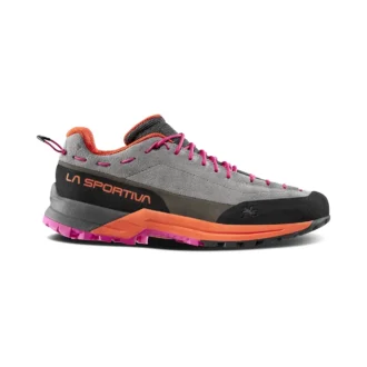 TX Guide Leather Womens