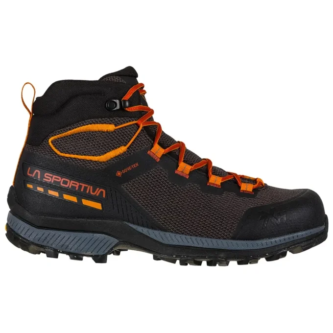TX Hike Mid GTX (2023) TX Hike Mid GTX (2023)