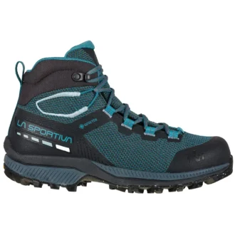 TX Hike Mid GTX Dam (2023)