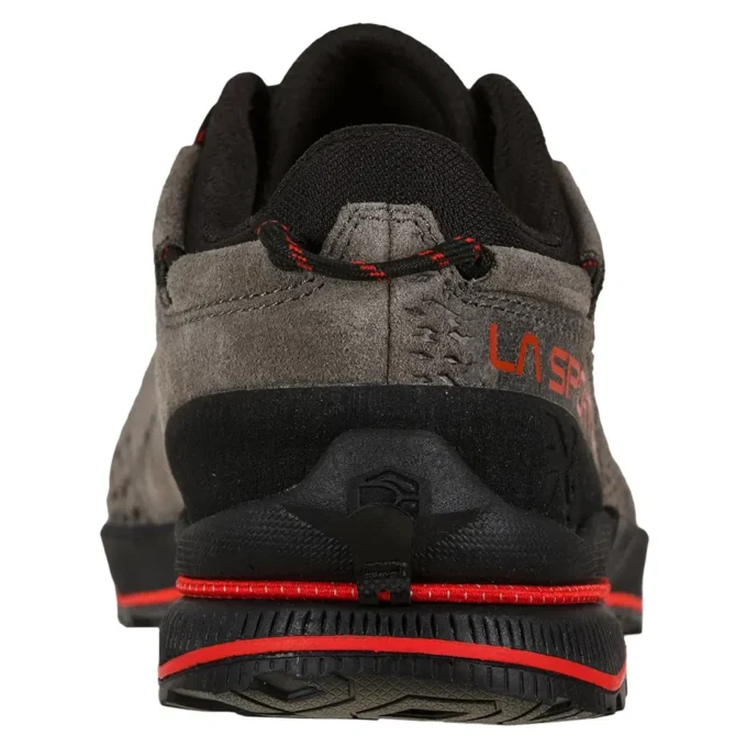 TX2 EVO Leather TX2 EVO Leather