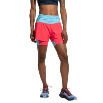 Ultra Distance Shorts W