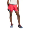 Ultra Distance Shorts W Ultra Distance Shorts W