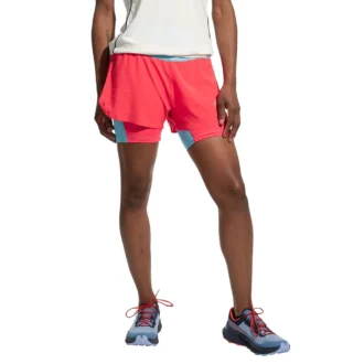 Ultra Distance Shorts W