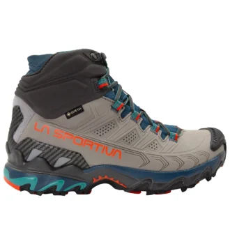 Ultra Raptor II Mid Leather GTX Dam Ultra Raptor II Mid Leather GTX Dam