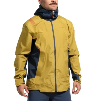 Upptäck Shell Jkt M