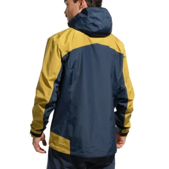 Upptäck Shell Jkt M
