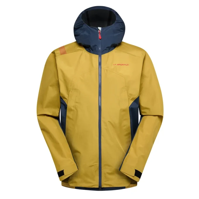Upptäck Shell Jkt M Upptäck Shell Jkt M