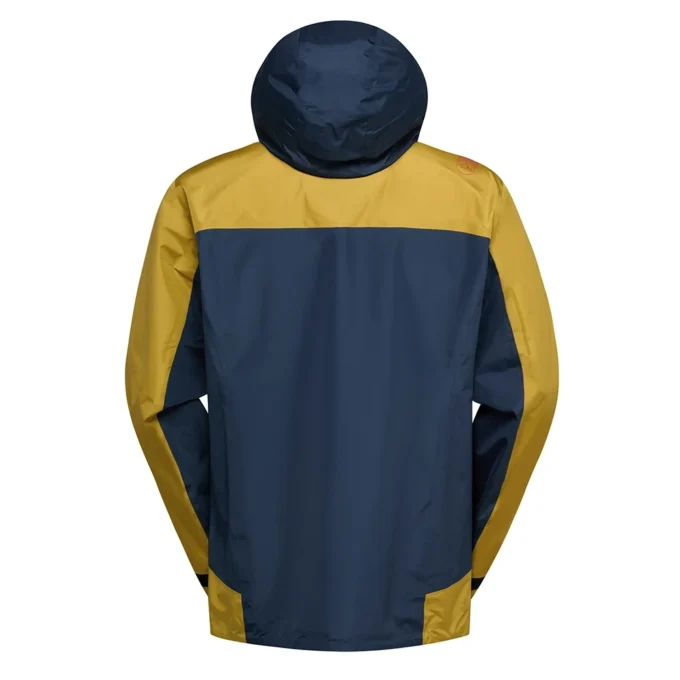 Upptäck Shell Jkt M Upptäck Shell Jkt M