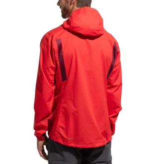 Wall Breeze Stretch Jkt M