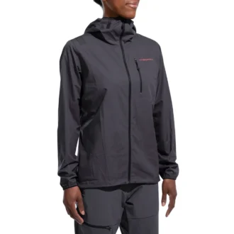 Wall Breeze Stretch Jkt W