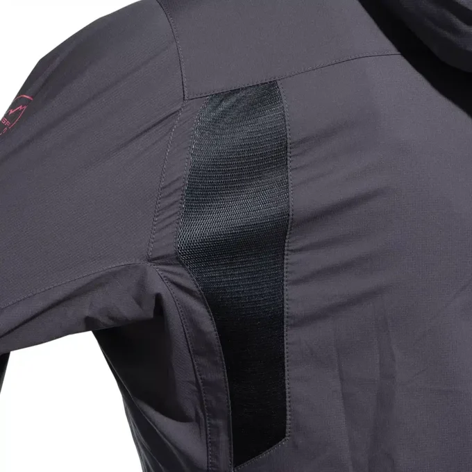 Wall Breeze Stretch Jkt W Wall Breeze Stretch Jkt W
