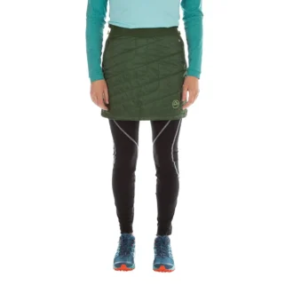 Warm Up Primaloft Skirt W