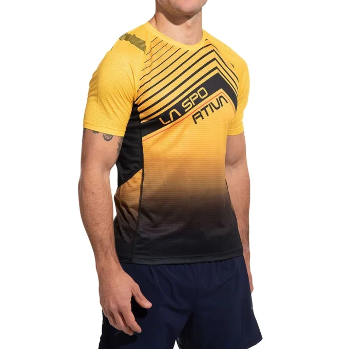 Wave T-shirt M Wave T-shirt M