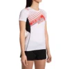 Wave T-shirt W