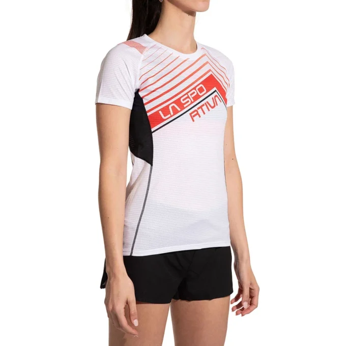 Wave T-shirt W