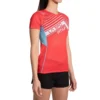 Wave T-shirt W