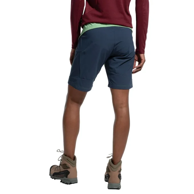 West Crest Shorts W West Crest Shorts W