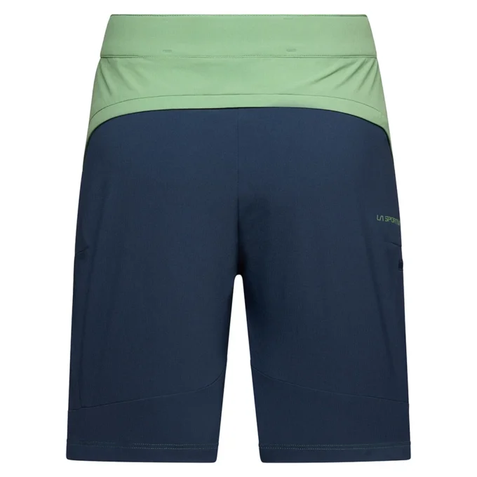 West Crest Shorts W West Crest Shorts W