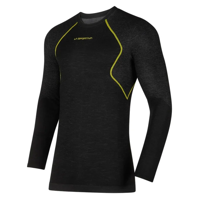 Wool40 Aero Longsleeve M Wool40 Aero Longsleeve M